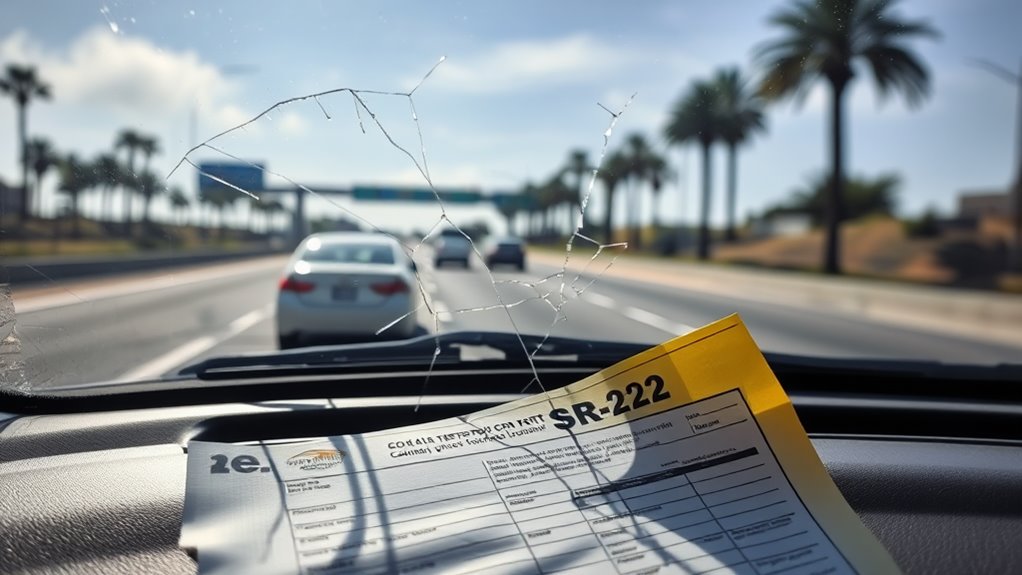 severe penalties for non compliance
